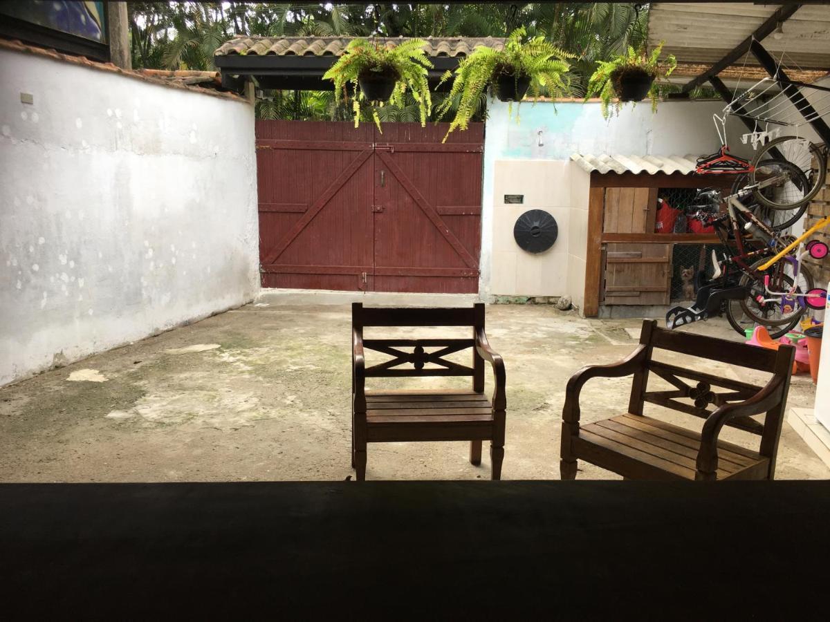 Suites Na Casa Da Laura Ubatuba