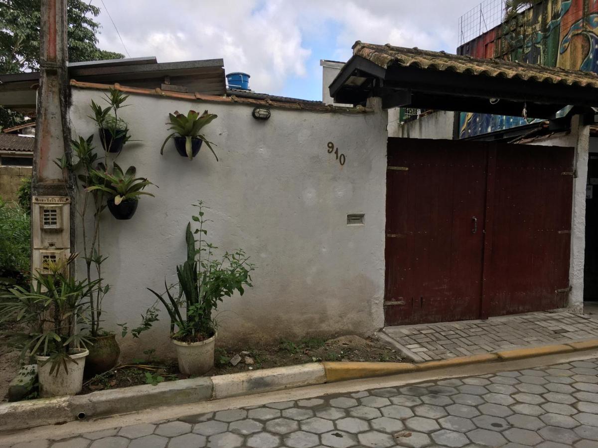 Hospedagem domiciliar Suites Na Casa Da Laura *
