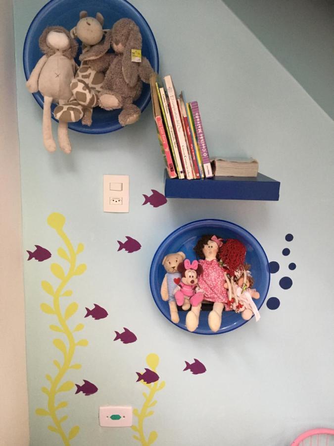 Suites Na Casa Da Laura Hospedagem domiciliar