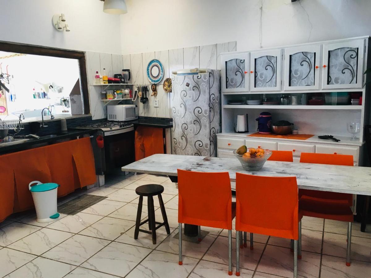 Hospedagem domiciliar Suites Na Casa Da Laura Ubatuba