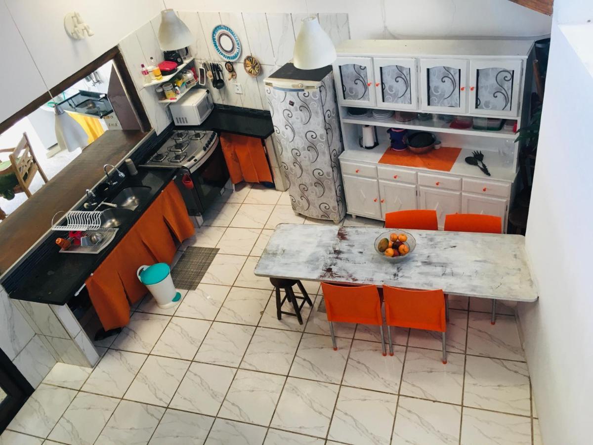 Hospedagem domiciliar Suites Na Casa Da Laura *