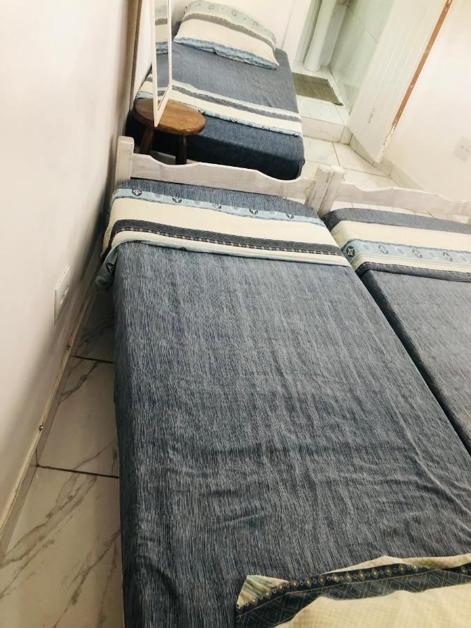 Suites Na Casa Da Laura Hospedagem domiciliar