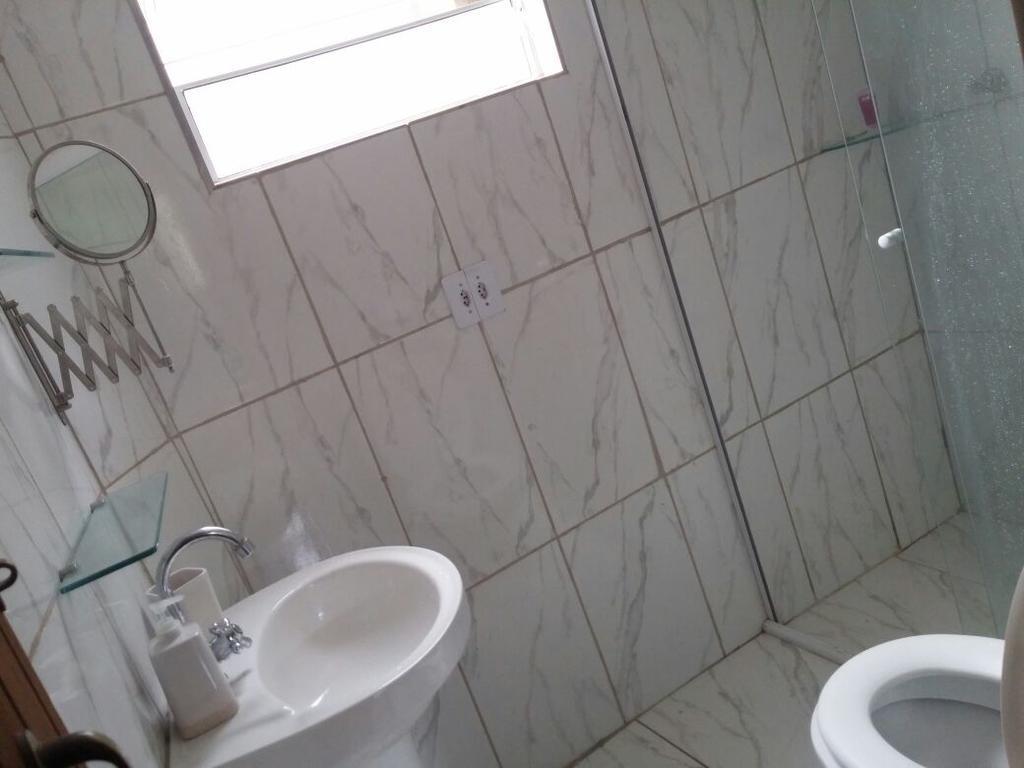Suites Na Casa Da Laura